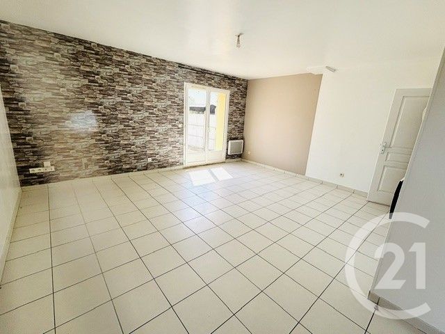 Maison &agrave; vendre - 5 pi&egrave;ces - 83 m2 - Courtemanche - 80 - PICARDIE