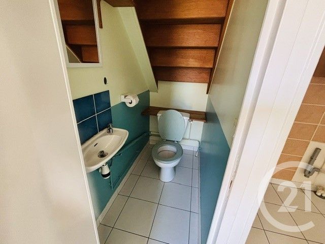 Maison &agrave; vendre - 5 pi&egrave;ces - 83 m2 - Courtemanche - 80 - PICARDIE