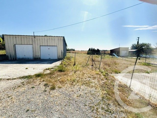 Maison &agrave; vendre - 5 pi&egrave;ces - 83 m2 - Courtemanche - 80 - PICARDIE