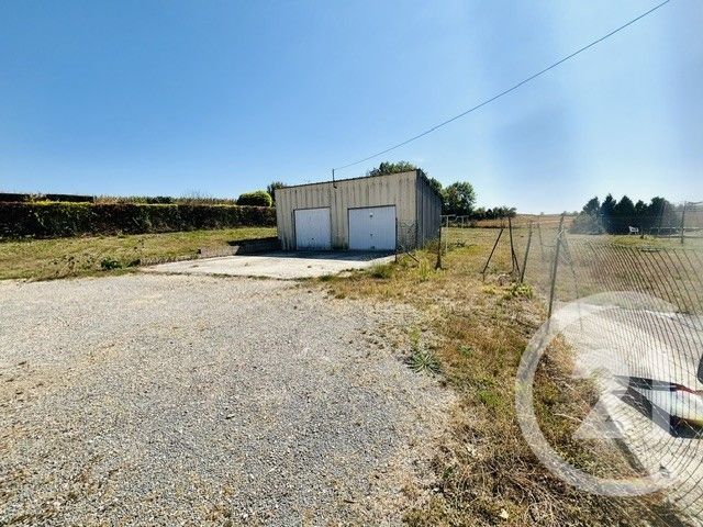Maison &agrave; vendre - 5 pi&egrave;ces - 83 m2 - Courtemanche - 80 - PICARDIE