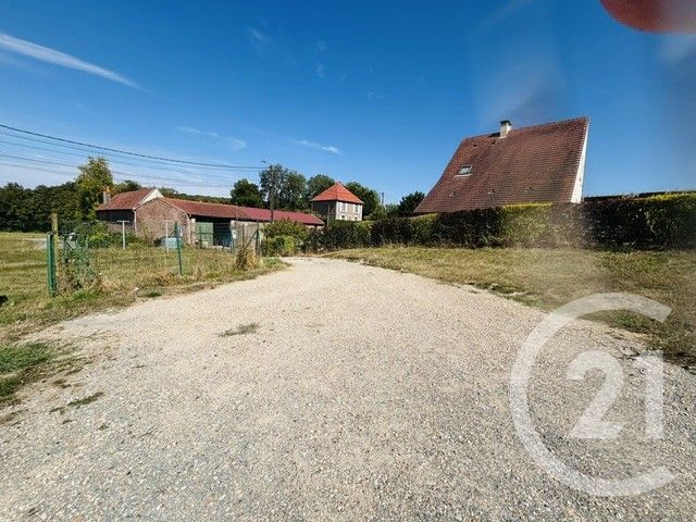 Maison &agrave; vendre - 5 pi&egrave;ces - 83 m2 - Courtemanche - 80 - PICARDIE