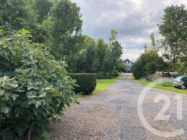 Maison &agrave; vendre - 5 pi&egrave;ces - 115,71 m2 - Buzy Darmont - 55 - LORRAINE