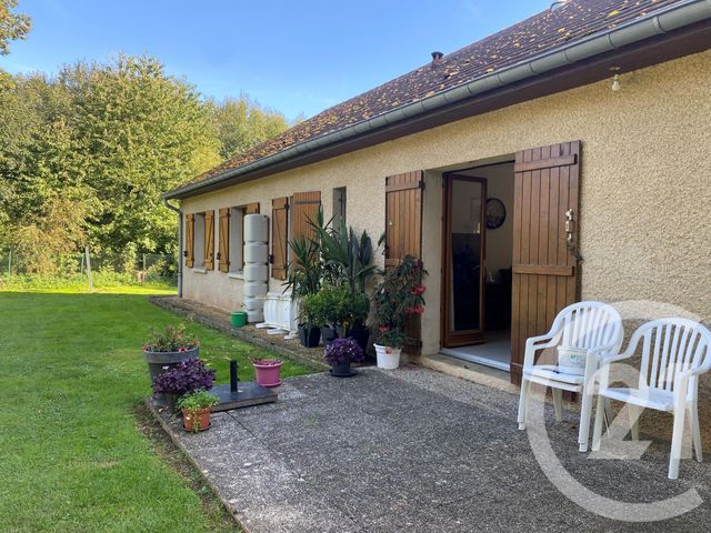 maison - BUZY DARMONT - 55