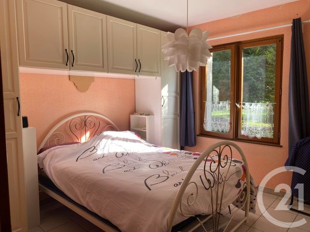 Maison &agrave; vendre - 5 pi&egrave;ces - 115,71 m2 - Buzy Darmont - 55 - LORRAINE