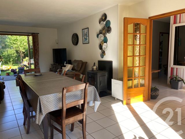 Maison &agrave; vendre - 5 pi&egrave;ces - 115,71 m2 - Buzy Darmont - 55 - LORRAINE