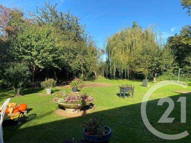 Maison &agrave; vendre - 5 pi&egrave;ces - 115,71 m2 - Buzy Darmont - 55 - LORRAINE