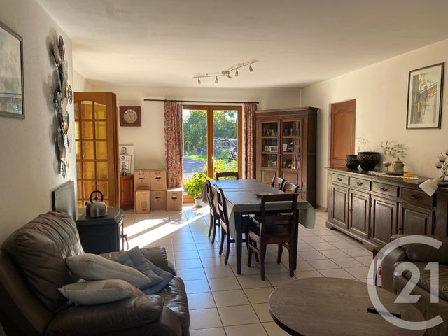 Maison &agrave; vendre - 5 pi&egrave;ces - 115,71 m2 - Buzy Darmont - 55 - LORRAINE