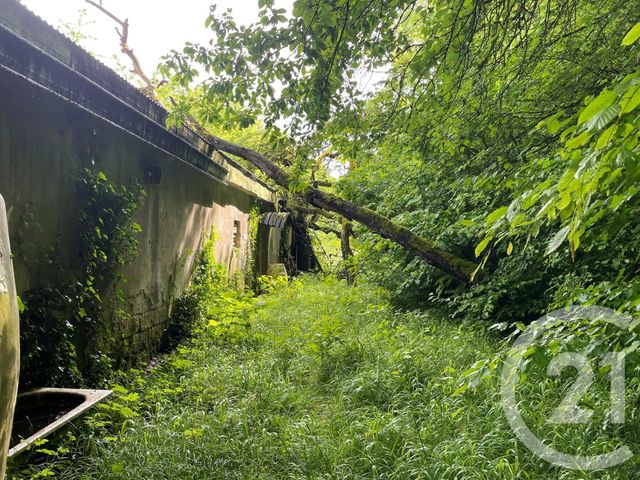 Terrain &agrave; vendre - 10435 m2 - Longwy - 54 - LORRAINE