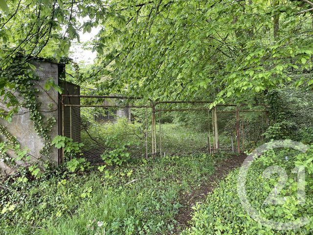 Terrain &agrave; vendre - 10435 m2 - Longwy - 54 - LORRAINE