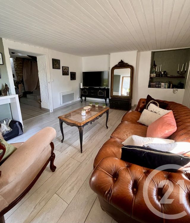 Maison &agrave; vendre - 5 pi&egrave;ces - 97,46 m2 - Hatrize - 54 - LORRAINE