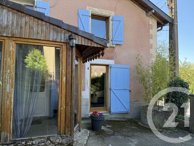 Maison &agrave; vendre - 5 pi&egrave;ces - 97,46 m2 - Hatrize - 54 - LORRAINE