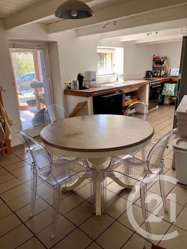 Maison &agrave; vendre - 5 pi&egrave;ces - 97,46 m2 - Hatrize - 54 - LORRAINE