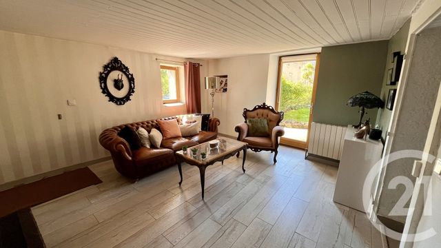 Maison &agrave; vendre - 5 pi&egrave;ces - 97,46 m2 - Hatrize - 54 - LORRAINE