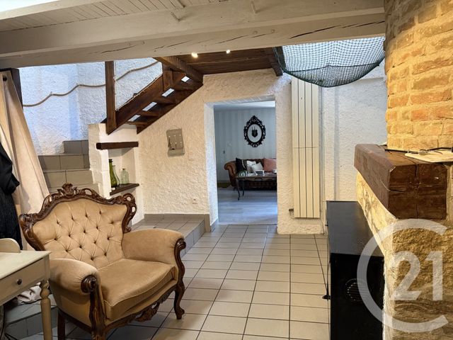 Maison &agrave; vendre - 5 pi&egrave;ces - 97,46 m2 - Hatrize - 54 - LORRAINE