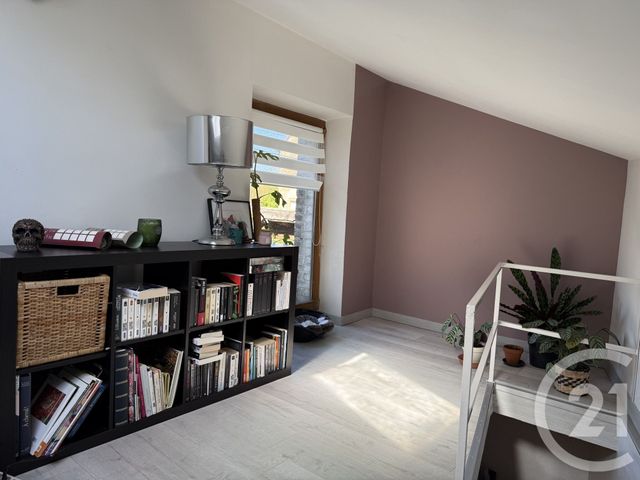 Maison &agrave; vendre - 5 pi&egrave;ces - 97,46 m2 - Hatrize - 54 - LORRAINE