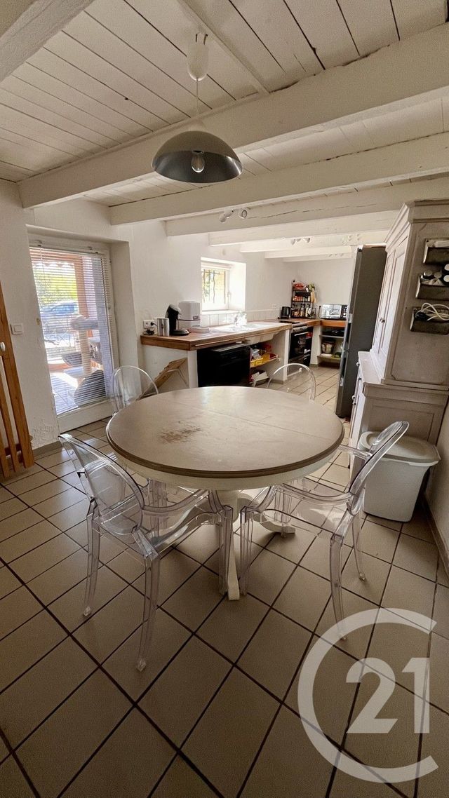 Maison &agrave; vendre - 5 pi&egrave;ces - 97,46 m2 - Hatrize - 54 - LORRAINE