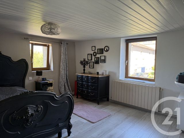 Maison &agrave; vendre - 5 pi&egrave;ces - 97,46 m2 - Hatrize - 54 - LORRAINE