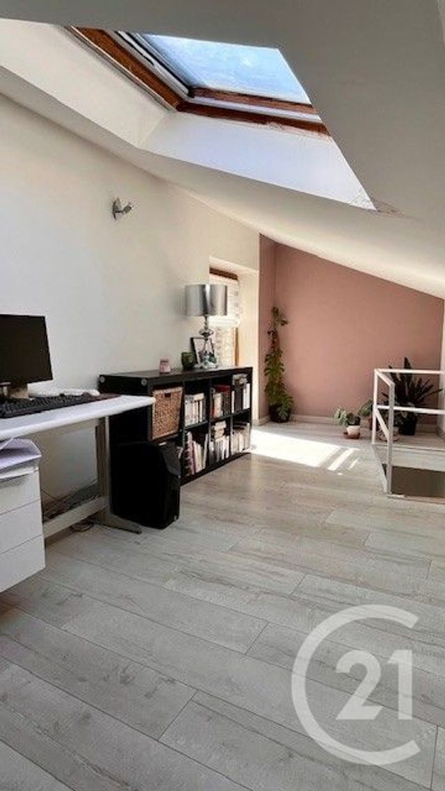 Maison &agrave; vendre - 5 pi&egrave;ces - 97,46 m2 - Hatrize - 54 - LORRAINE