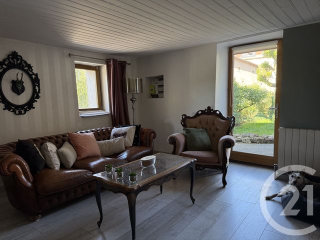 Maison &agrave; vendre - 5 pi&egrave;ces - 97,46 m2 - Hatrize - 54 - LORRAINE