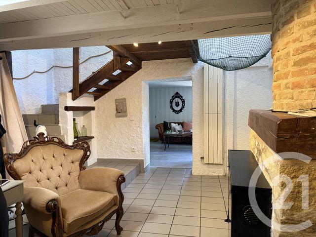 Maison &agrave; vendre - 5 pi&egrave;ces - 97,46 m2 - Hatrize - 54 - LORRAINE