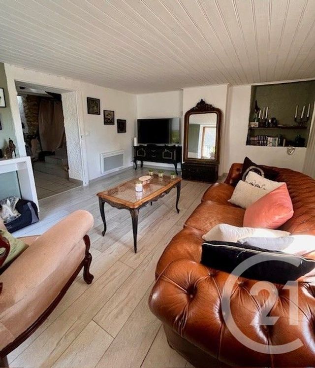 Maison &agrave; vendre - 5 pi&egrave;ces - 97,46 m2 - Hatrize - 54 - LORRAINE