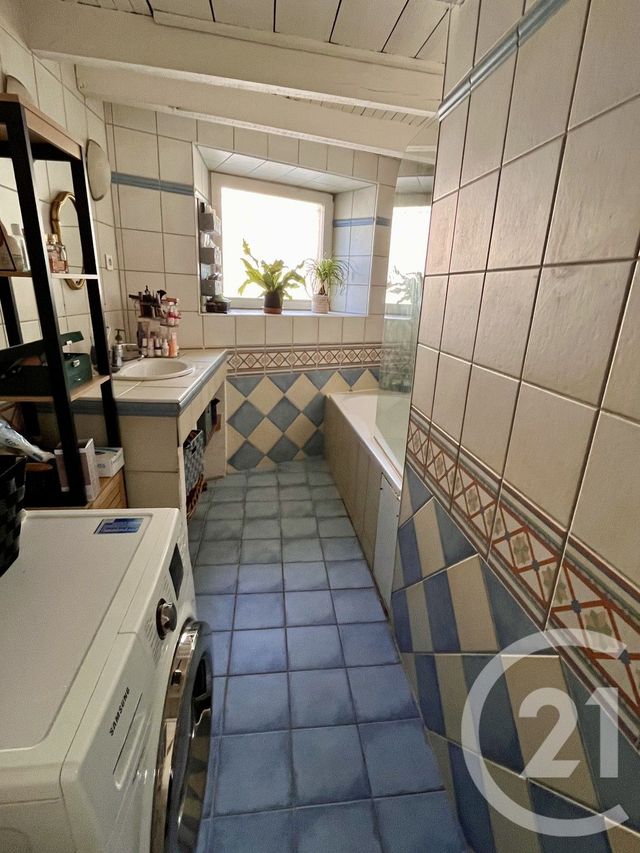 Maison &agrave; vendre - 5 pi&egrave;ces - 97,46 m2 - Hatrize - 54 - LORRAINE
