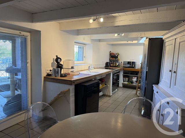 Maison &agrave; vendre - 5 pi&egrave;ces - 97,46 m2 - Hatrize - 54 - LORRAINE