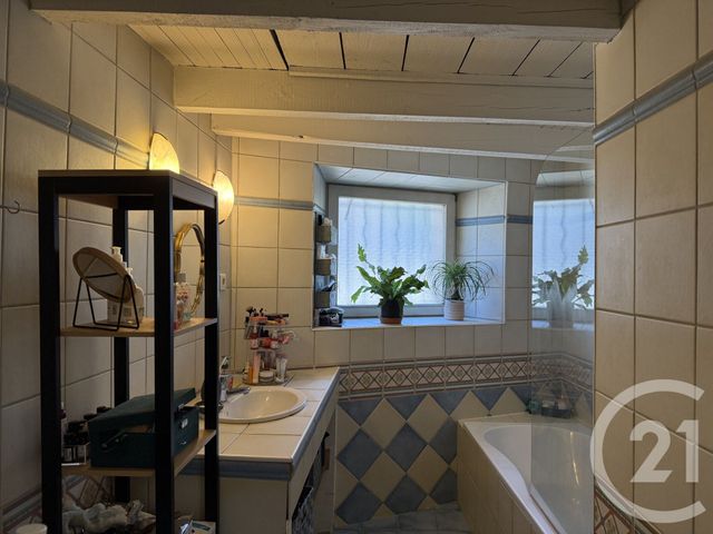 Maison &agrave; vendre - 5 pi&egrave;ces - 97,46 m2 - Hatrize - 54 - LORRAINE