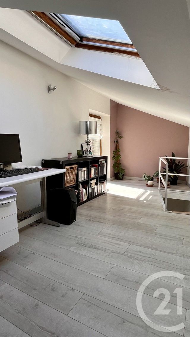 Maison &agrave; vendre - 5 pi&egrave;ces - 97,46 m2 - Hatrize - 54 - LORRAINE