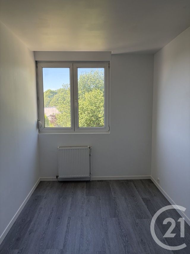 Maison &agrave; louer - 4 pi&egrave;ces - 100 m2 - Homecourt - 54 - LORRAINE