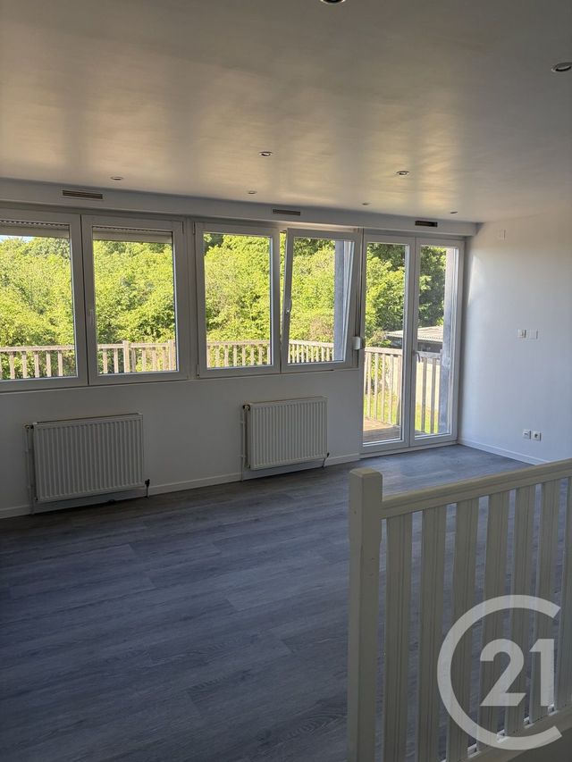 Maison &agrave; louer - 4 pi&egrave;ces - 100 m2 - Homecourt - 54 - LORRAINE