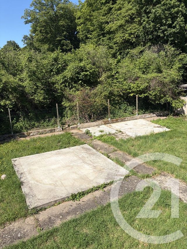 Maison &agrave; louer - 4 pi&egrave;ces - 100 m2 - Homecourt - 54 - LORRAINE