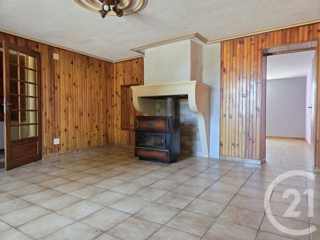 Maison &agrave; vendre - 5 pi&egrave;ces - 177,08 m2 - Doncourt Les Conflans - 54 - LORRAINE