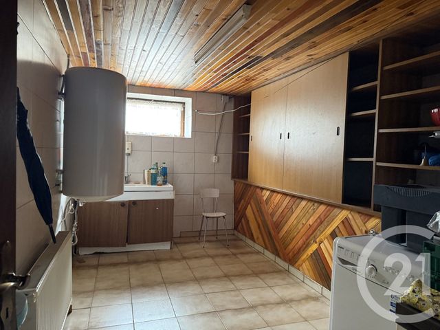 Maison &agrave; vendre - 5 pi&egrave;ces - 177,08 m2 - Doncourt Les Conflans - 54 - LORRAINE