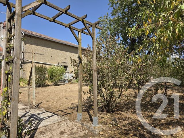 Maison &agrave; vendre - 5 pi&egrave;ces - 177,08 m2 - Doncourt Les Conflans - 54 - LORRAINE