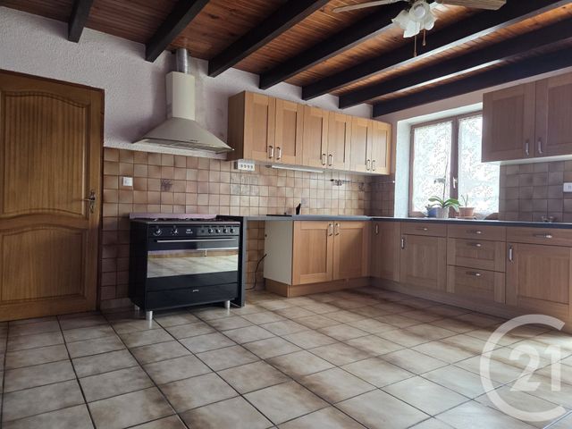 Maison &agrave; vendre - 5 pi&egrave;ces - 177,08 m2 - Doncourt Les Conflans - 54 - LORRAINE