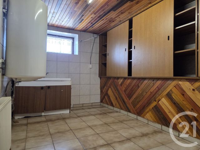 Maison &agrave; vendre - 5 pi&egrave;ces - 177,08 m2 - Doncourt Les Conflans - 54 - LORRAINE
