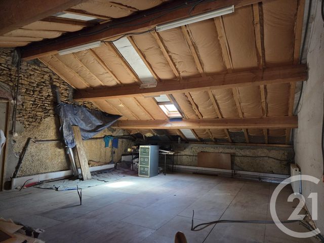 Maison &agrave; vendre - 5 pi&egrave;ces - 177,08 m2 - Doncourt Les Conflans - 54 - LORRAINE