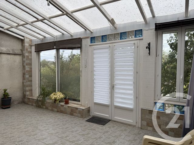 Maison &agrave; vendre - 5 pi&egrave;ces - 177,08 m2 - Doncourt Les Conflans - 54 - LORRAINE