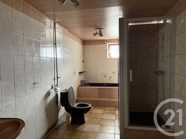 Maison &agrave; vendre - 5 pi&egrave;ces - 177,08 m2 - Doncourt Les Conflans - 54 - LORRAINE