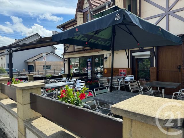 Divers &agrave; vendre - 115 m2 - Jarny - 54 - LORRAINE