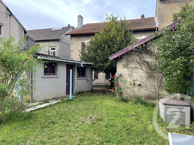 Immeuble &agrave; vendre - 301,34 m2 - Jarny - 54 - LORRAINE