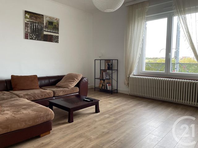 immeuble - JARNY - 54