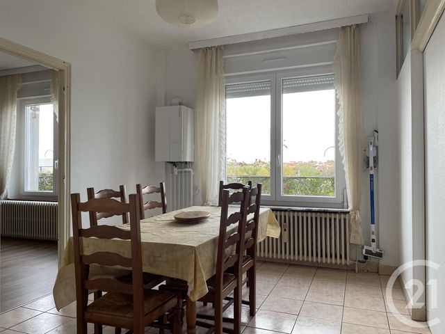 Immeuble &agrave; vendre - 301,34 m2 - Jarny - 54 - LORRAINE