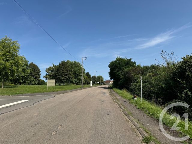 Terrain &agrave; vendre - 2263 m2 - Bouligny - 55 - LORRAINE