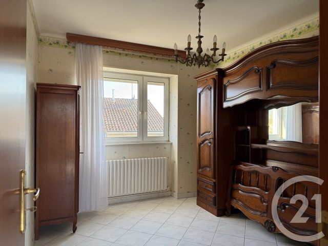 Maison &agrave; vendre - 3 pi&egrave;ces - 86,85 m2 - Mars La Tour - 54 - LORRAINE