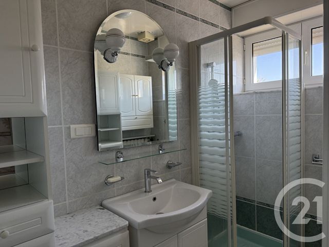 Maison &agrave; vendre - 3 pi&egrave;ces - 86,85 m2 - Mars La Tour - 54 - LORRAINE