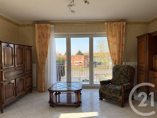 Maison &agrave; vendre - 3 pi&egrave;ces - 86,85 m2 - Mars La Tour - 54 - LORRAINE