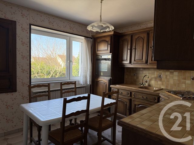 Maison &agrave; vendre - 3 pi&egrave;ces - 86,85 m2 - Mars La Tour - 54 - LORRAINE