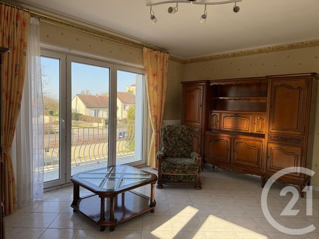 Maison &agrave; vendre - 3 pi&egrave;ces - 86,85 m2 - Mars La Tour - 54 - LORRAINE